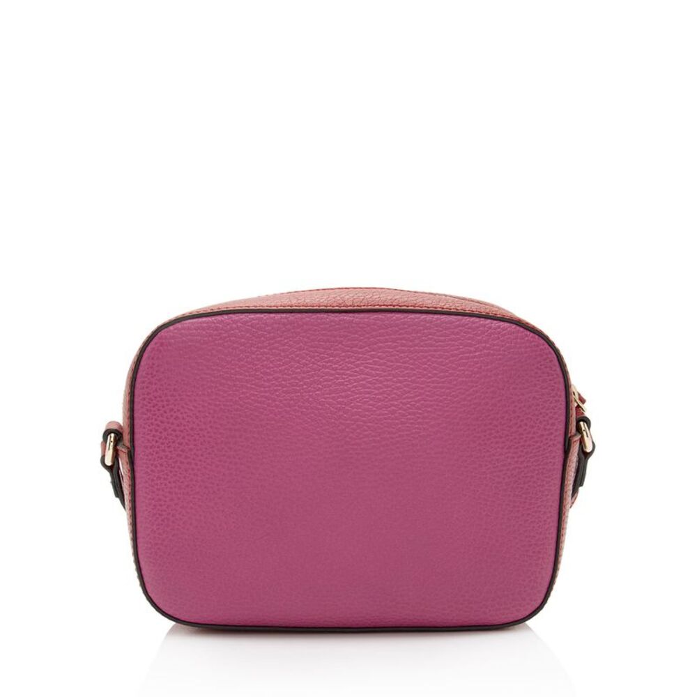 Gucci Leather Soho Shoulder Bag - Picture 3 of 15